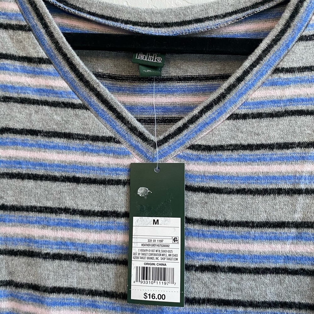 WildFable Sweater - Picture 2 of 3
